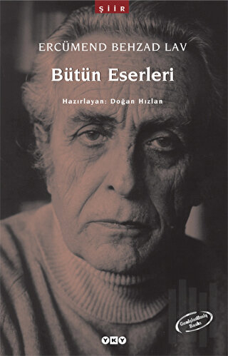 Ercümend Behzad Lav Bütün Eserleri | Kitap Ambarı