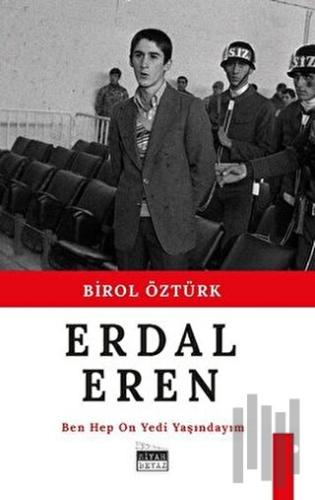 Erdal Eren | Kitap Ambarı