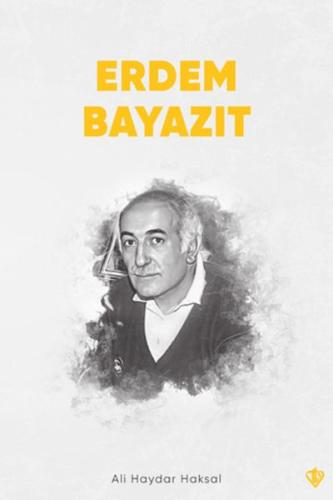 Erdem Bayazıt | Kitap Ambarı