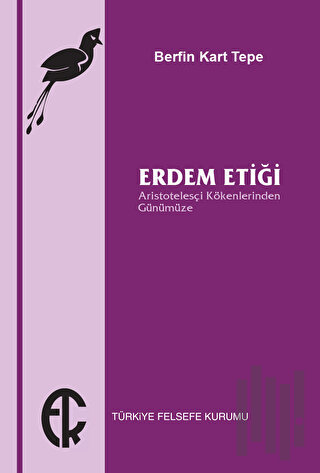 Erdem Etiği | Kitap Ambarı