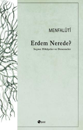 Erdem Nerede? | Kitap Ambarı