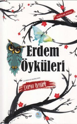 Erdem Öyküleri | Kitap Ambarı