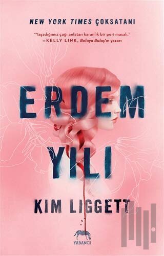 Erdem Yılı (Ciltli) | Kitap Ambarı