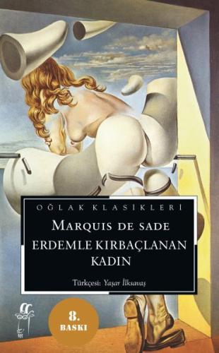 Erdemle Kırbaçlanan Kadın | Kitap Ambarı