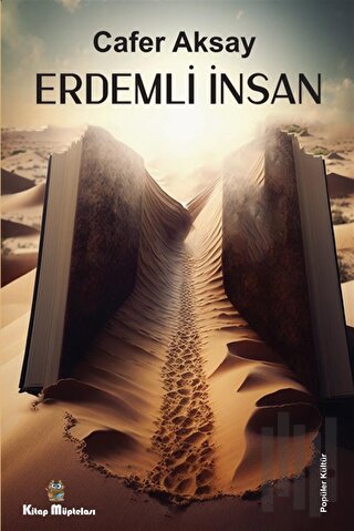 Erdemli İnsan | Kitap Ambarı