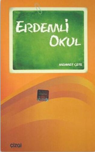 Erdemli Okul | Kitap Ambarı