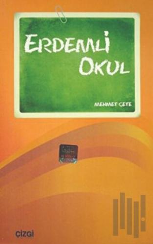 Erdemli Okul | Kitap Ambarı