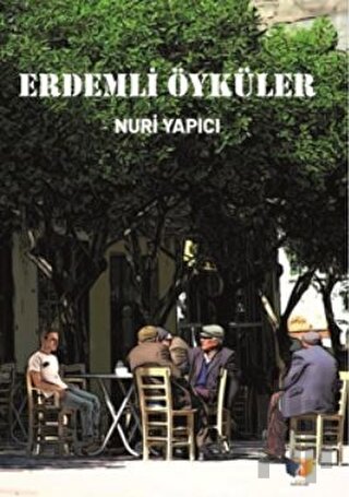 Erdemli Öyküler | Kitap Ambarı