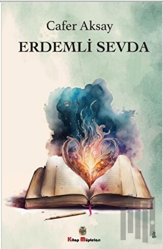 Erdemli Sevda | Kitap Ambarı