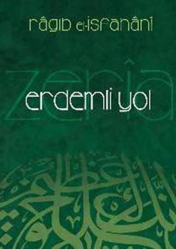 Erdemli Yol - Zeria | Kitap Ambarı