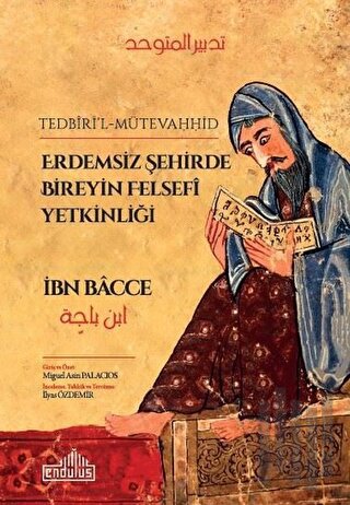 Erdemsiz Şehirde Bireyin Felsefi Yetkinliği | Kitap Ambarı