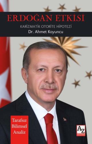 Erdoğan Etkisi | Kitap Ambarı