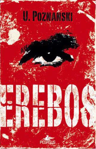 Erebos | Kitap Ambarı