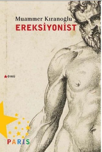 Ereksiyonist | Kitap Ambarı