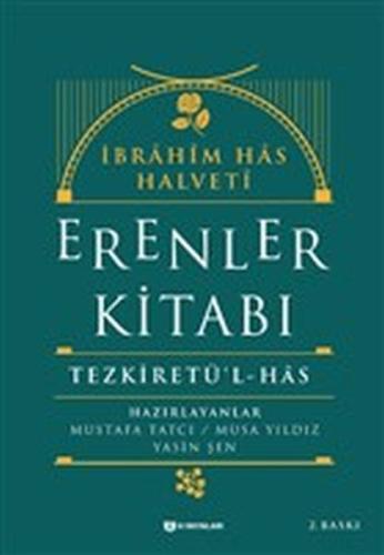 Erenler Kitabı | Kitap Ambarı