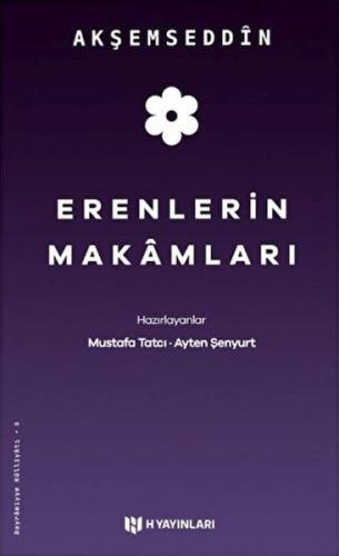 Erenlerin Makamları | Kitap Ambarı