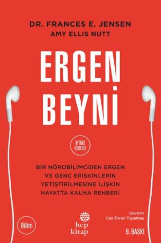 Ergen Beyni | Kitap Ambarı