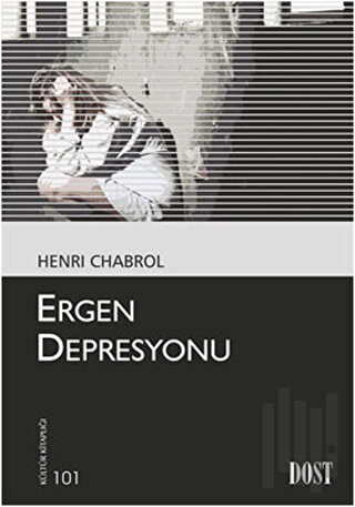 Ergen Depresyonu | Kitap Ambarı