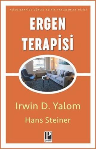 Ergen Terapisi | Kitap Ambarı