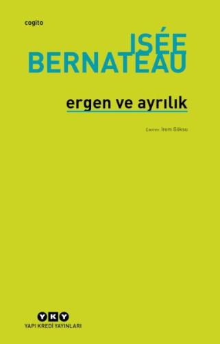 Ergen ve Ayrılık | Kitap Ambarı