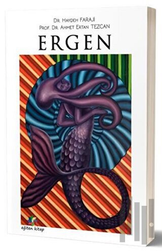 Ergen | Kitap Ambarı