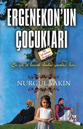 Ergenekon’un Çocukları | Kitap Ambarı