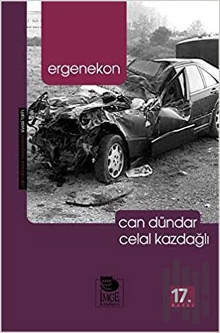 Ergenekon | Kitap Ambarı