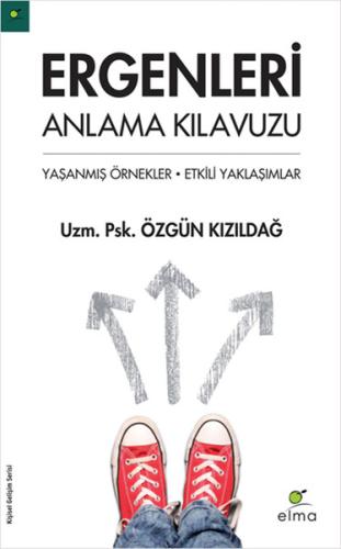 Ergenleri Anlama Kılavuzu | Kitap Ambarı