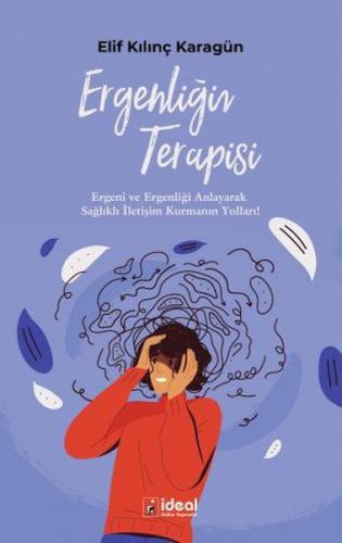 Ergenliğin Terapisi | Kitap Ambarı