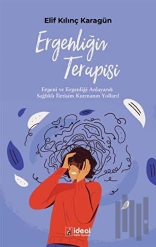 Ergenliğin Terapisi | Kitap Ambarı