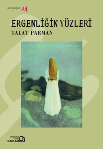 Ergenliğin Yüzleri | Kitap Ambarı