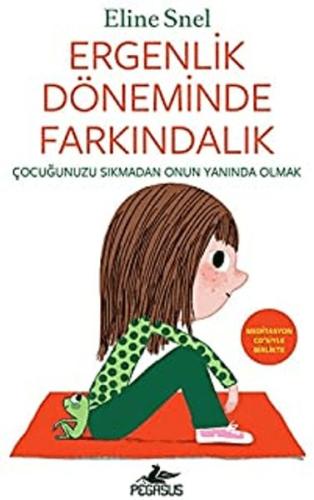 Ergenlik Döneminde Farkındalık | Kitap Ambarı