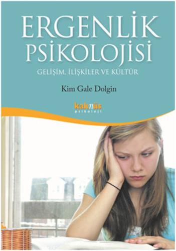 Ergenlik Psikolojisi | Kitap Ambarı