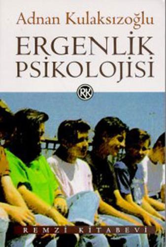 Ergenlik Psikolojisi | Kitap Ambarı