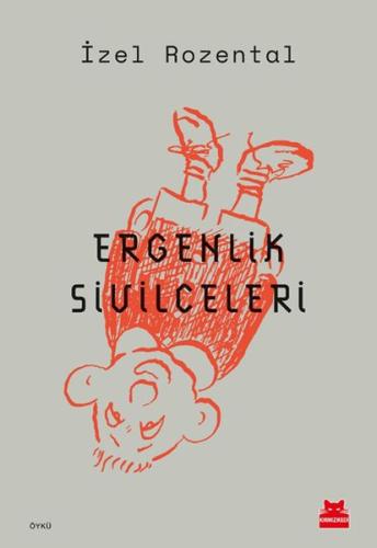 Ergenlik Sivilceleri | Kitap Ambarı