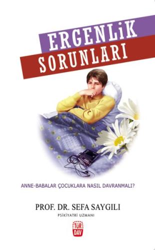 Ergenlik Sorunları | Kitap Ambarı