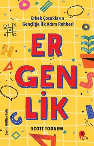 Ergenlik | Kitap Ambarı