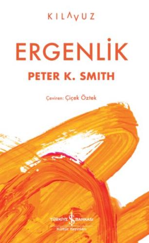 Ergenlik | Kitap Ambarı