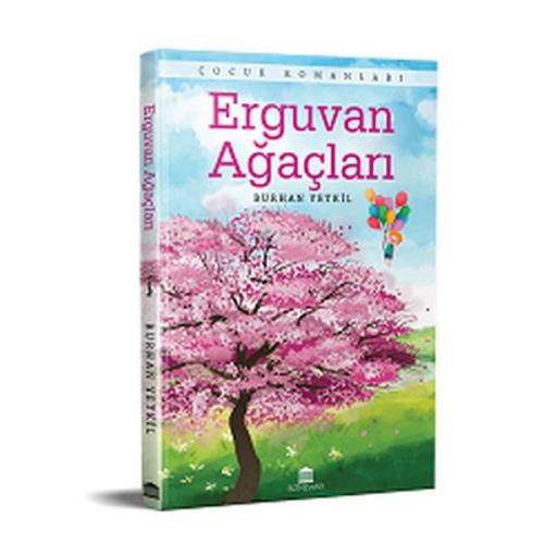 Erguvan Ağaçları | Kitap Ambarı