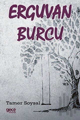 Erguvan Burcu | Kitap Ambarı