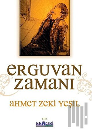 Erguvan Zamanı | Kitap Ambarı