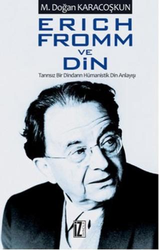 Erich Fromm ve Din | Kitap Ambarı