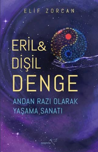 Eril - Dişil Denge | Kitap Ambarı