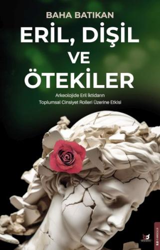 Eril, Dişil ve Ötekiler | Kitap Ambarı