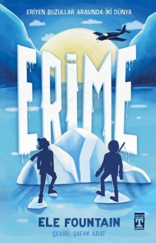 Erime | Kitap Ambarı