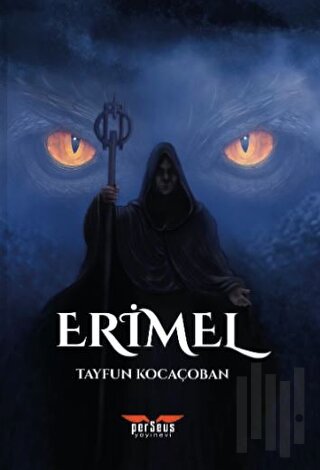 Erimel | Kitap Ambarı