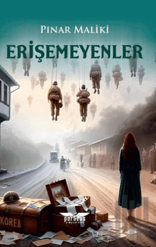 Erişemeyenler | Kitap Ambarı