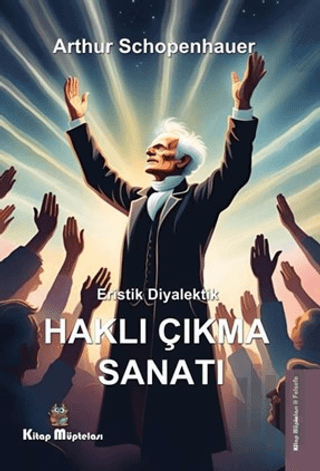 Eristik Diyalektik - Haklı Çıkma Sanatı | Kitap Ambarı