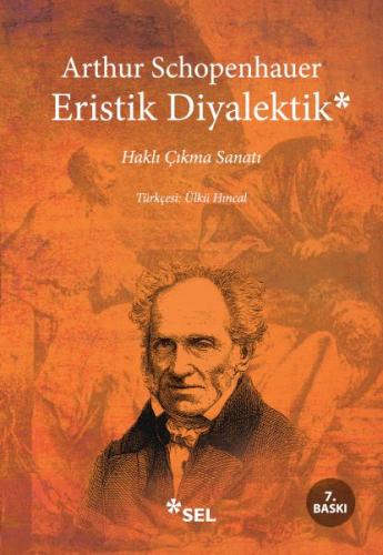 Eristik Diyalektik | Kitap Ambarı