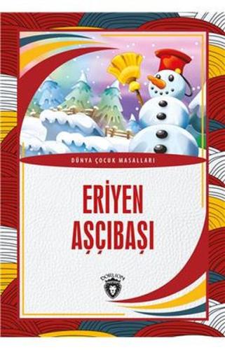 Eriyen Aşçıbaşı | Kitap Ambarı